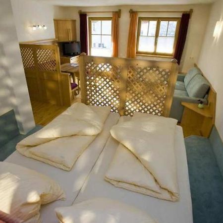 Appartements Birnbaumer 마트레이 인 오스티롤 외부 사진