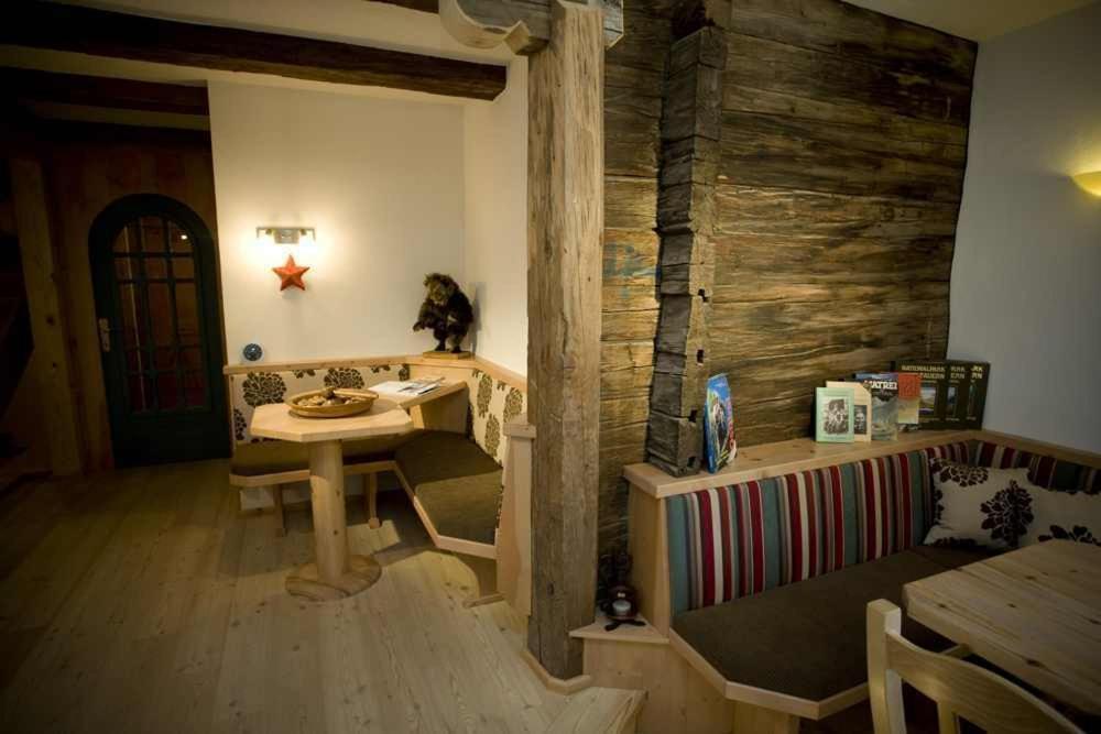 Appartements Birnbaumer 마트레이 인 오스티롤 외부 사진