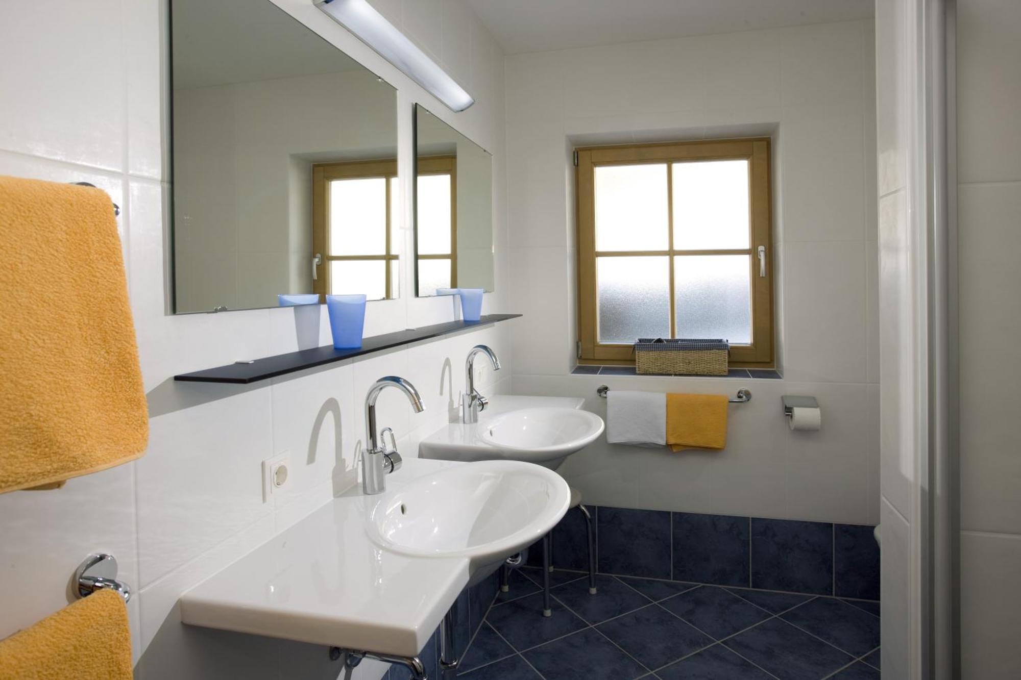 Appartements Birnbaumer 마트레이 인 오스티롤 외부 사진