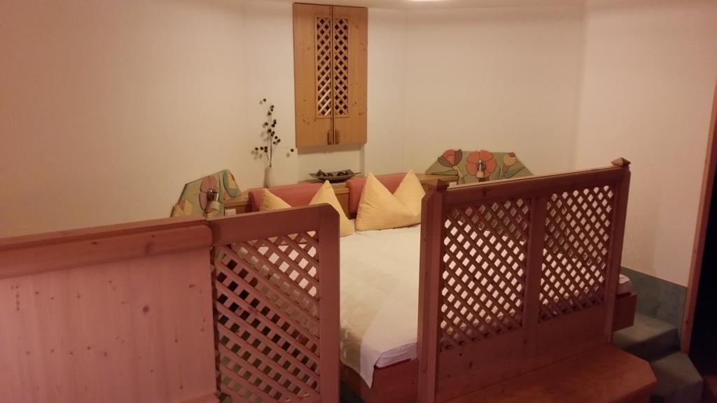 Appartements Birnbaumer 마트레이 인 오스티롤 외부 사진